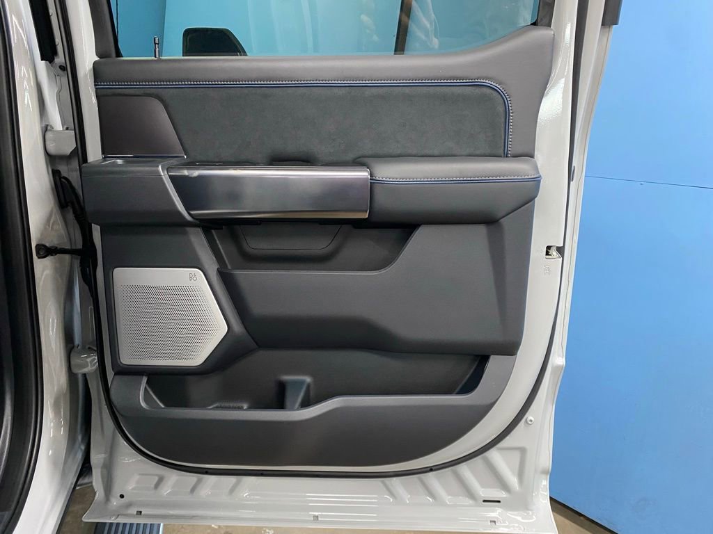 New 2026 Ford F250 Platinum image 47