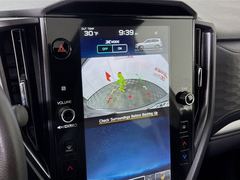 Certified 2025 Subaru Forester Premium image 5