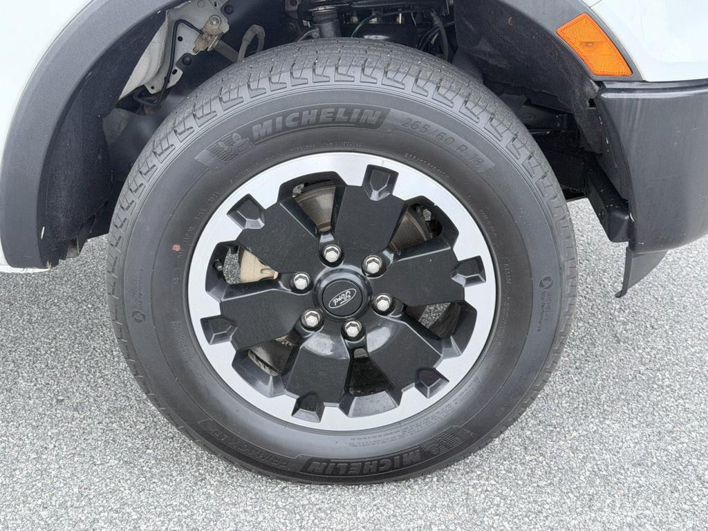 Used 2021 Ford Ranger XL w/ Equipment Group 101A High RWD image 32