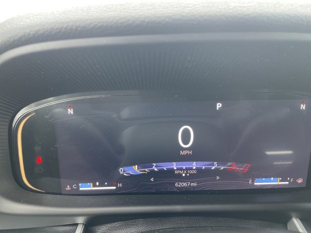 Used 2022 Jeep Wagoneer Series I w/ Convenience Group I image 24