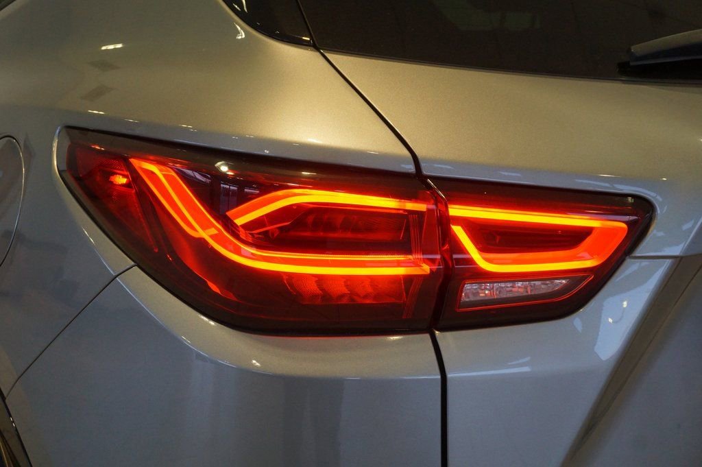 Certified 2023 Chevrolet Blazer RS w/ Enhanced Convenience Package image 37