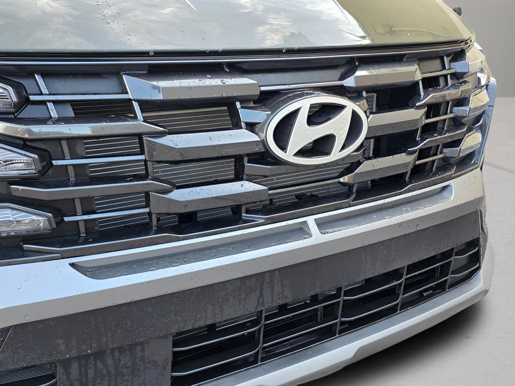 Certified 2026 Hyundai Tucson SEL AWD/4WD image 9