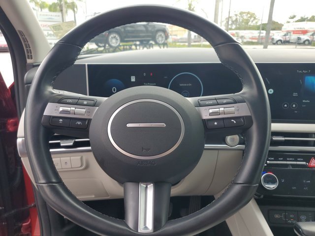 Used 2025 Hyundai Tucson SEL image 29