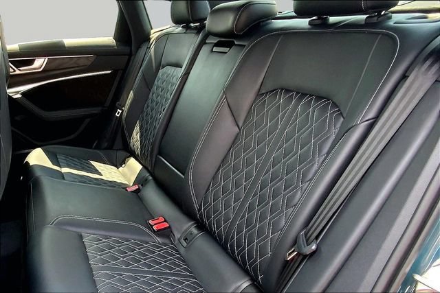Used 2020 Audi S6 Premium Plus w/ S Sport Package AWD/4WD image 18