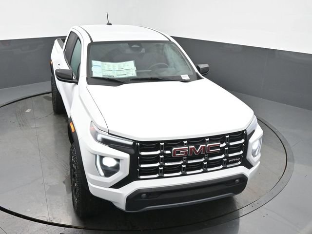 New 2026 GMC Canyon AT4 image 45