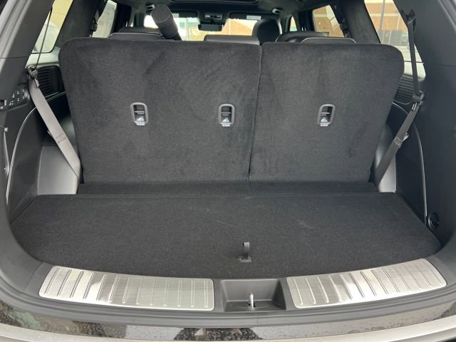 New 2026 Hyundai Palisade Calligraphy image 21