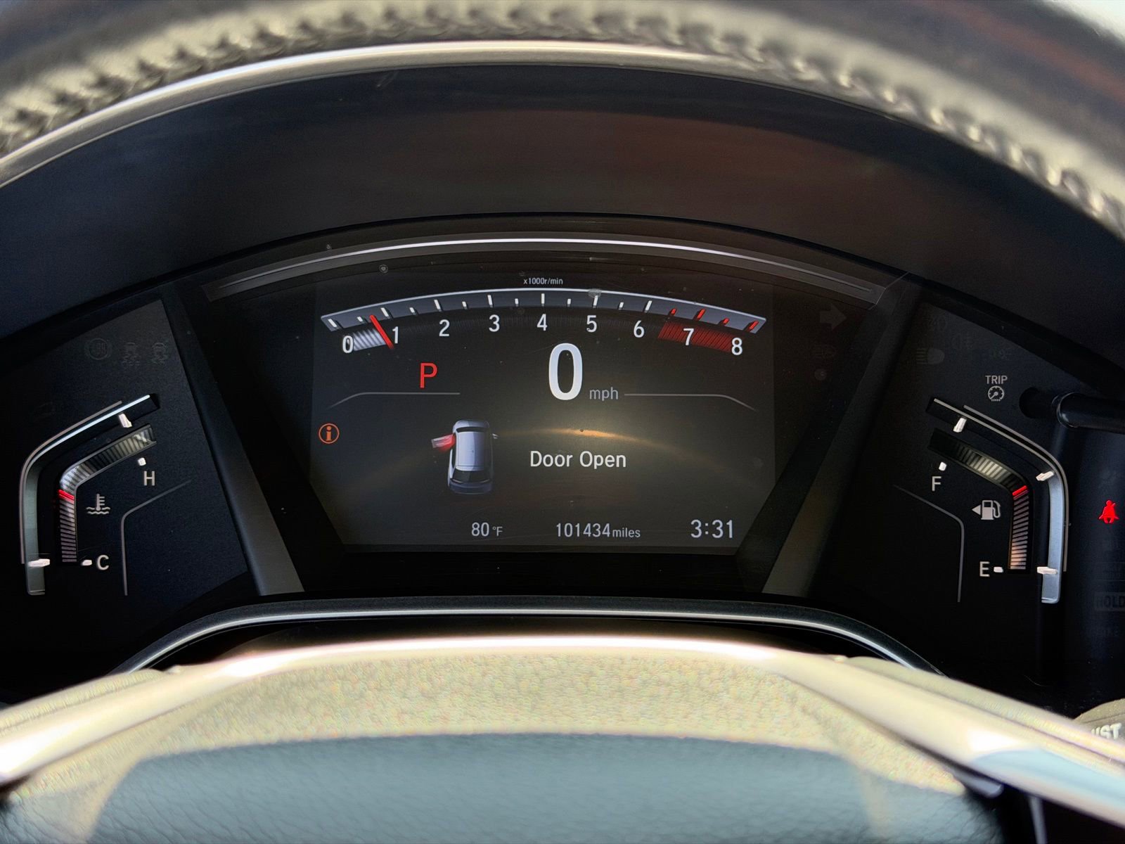 Used 2021 Honda CR-V Touring image 20