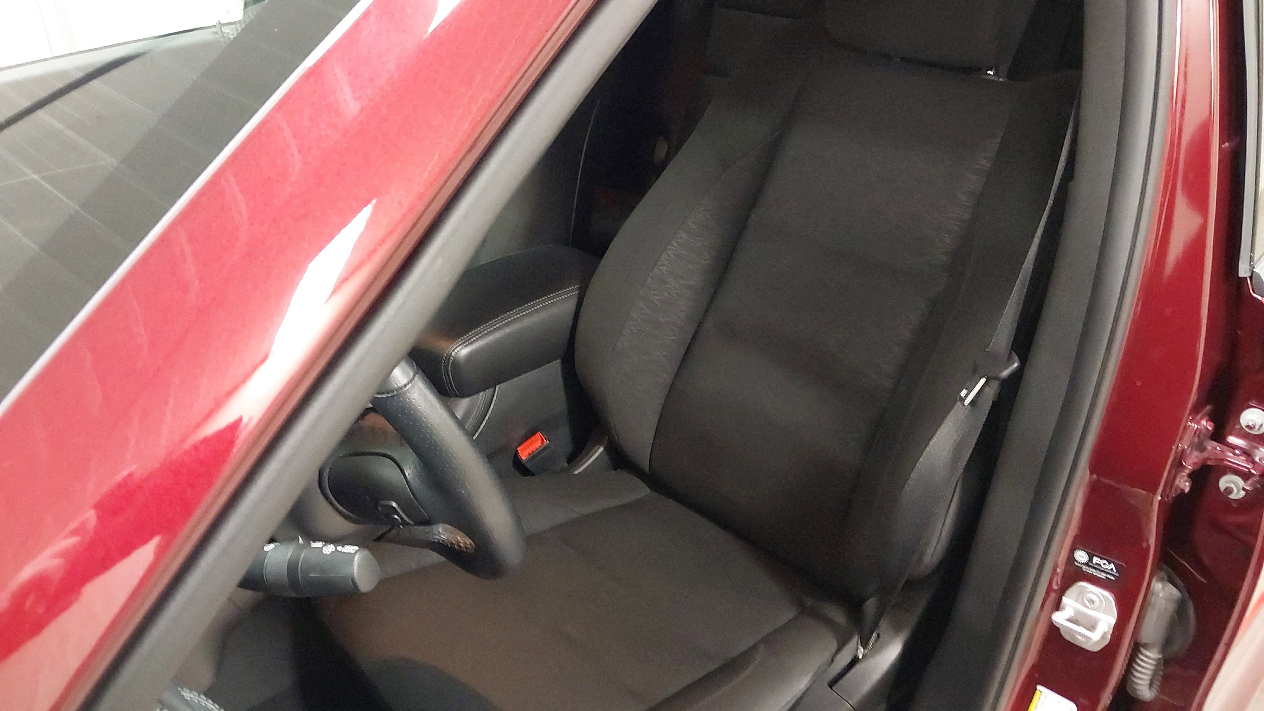 Used 2024 Dodge Durango SXT AWD/4WD image 22