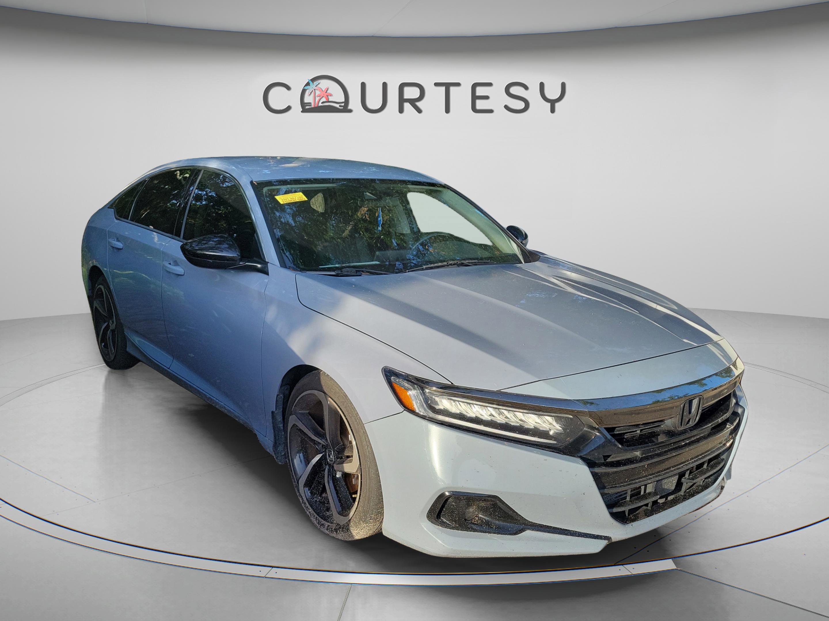 Used 2022 Honda Accord Sport Special Edition image 26