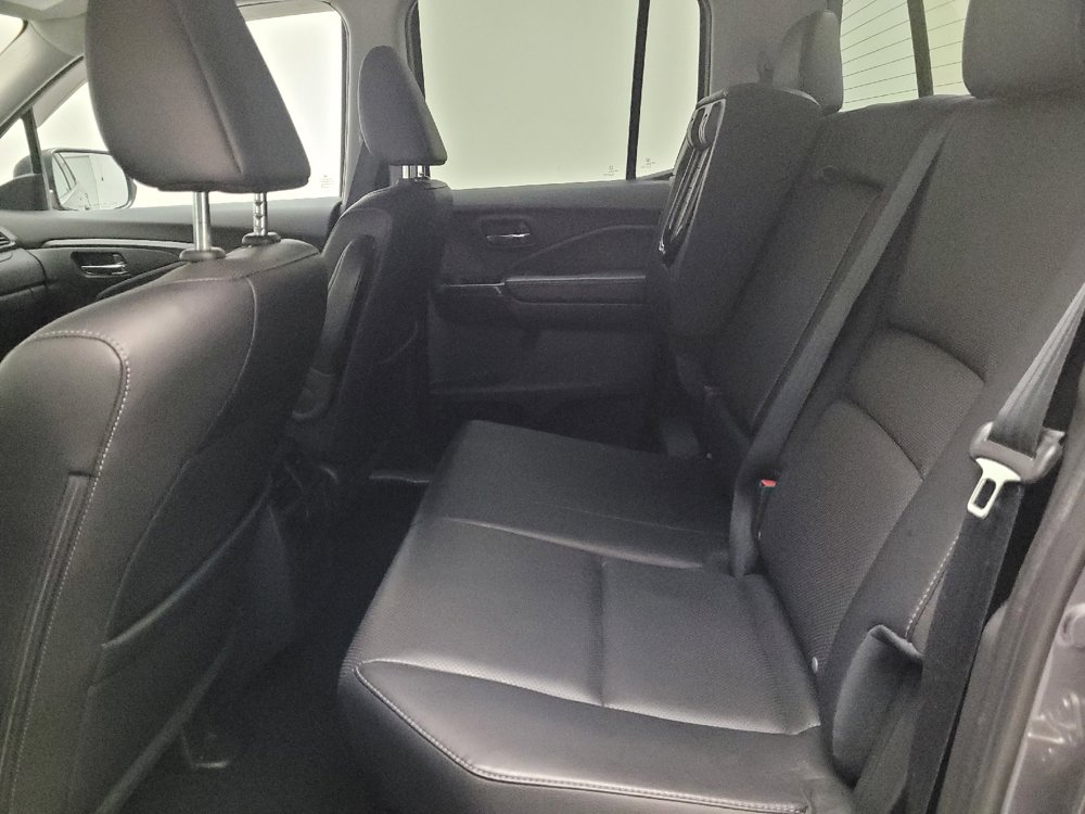 Used 2019 Honda Ridgeline RTL image 18