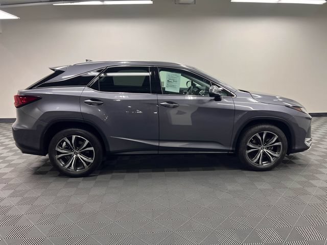 Certified 2020 Lexus RX 350 FWD w/ Premium Package image 4
