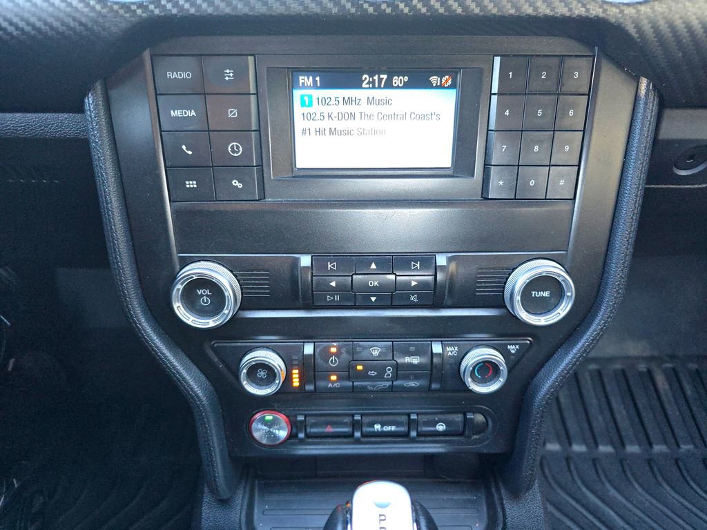 Used 2019 Ford Mustang Coupe image 7