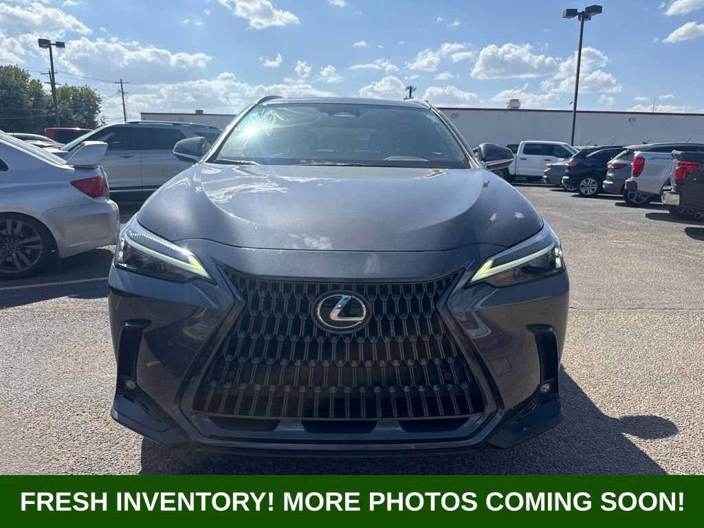 Used 2022 Lexus NX 350 AWD image 7