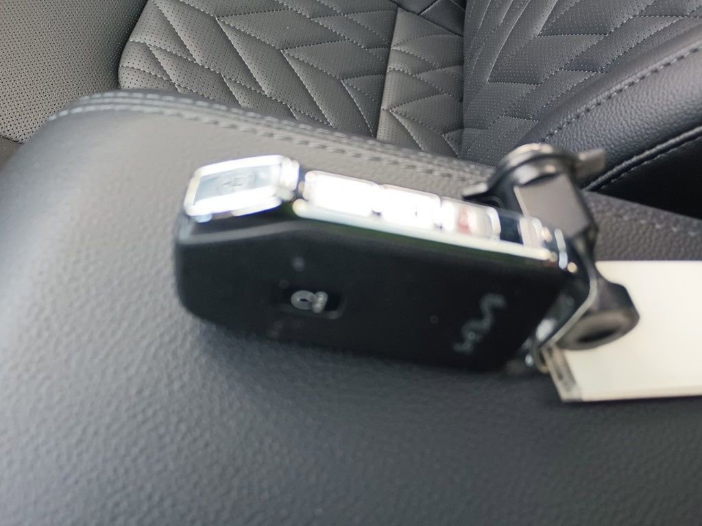 Used 2023 Kia Sportage X-Line w/ X-Line Premium Package image 30