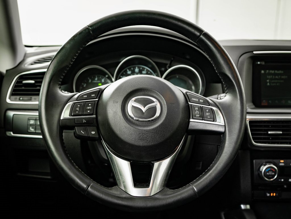 Used 2016 MAZDA CX-5 Grand Touring image 37