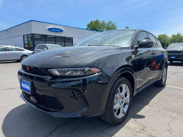 Used 2024 Dodge Hornet R/T Plus AWD/4WD image 6
