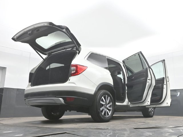Used 2019 Honda Pilot EX-L image 55