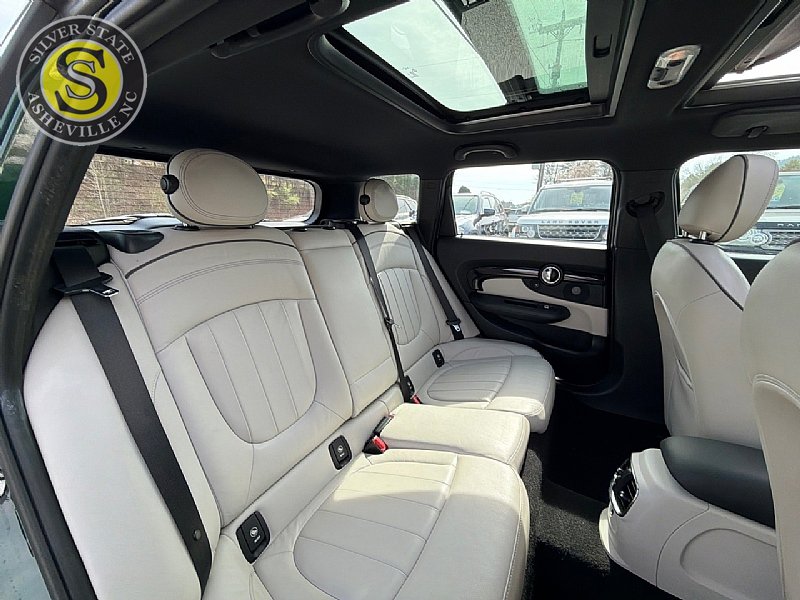 Used 2016 MINI Cooper Clubman S image 18