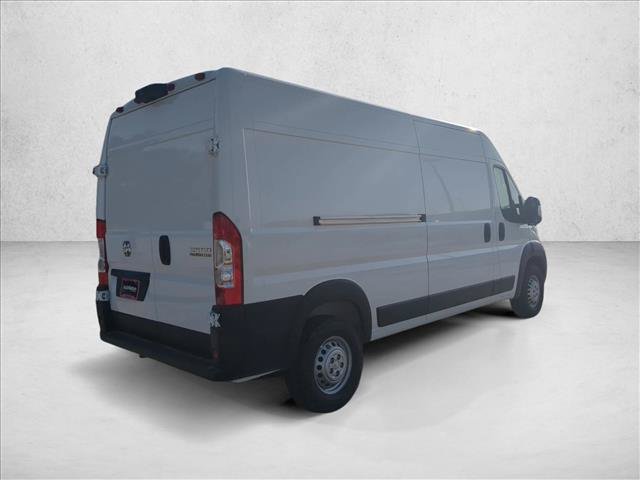 New 2026 RAM ProMaster 2500 FWD image 2