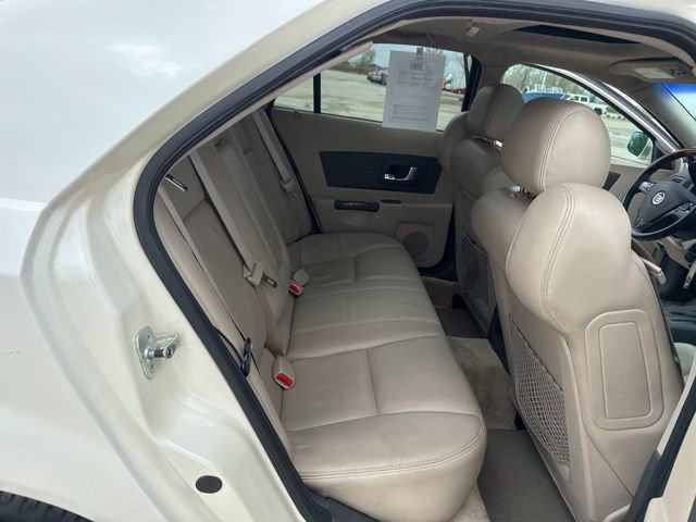 Used 2003 Cadillac CTS 3.2 w/ Preferred Equipment Group RWD image 20