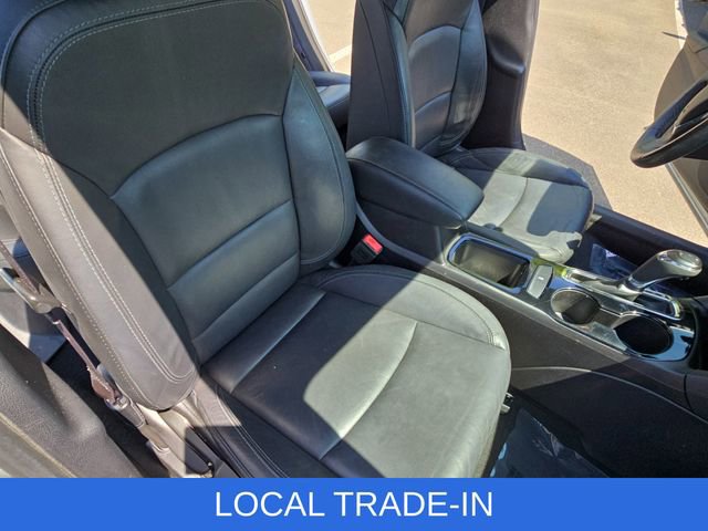Used 2017 Chevrolet Cruze Premier FWD image 10