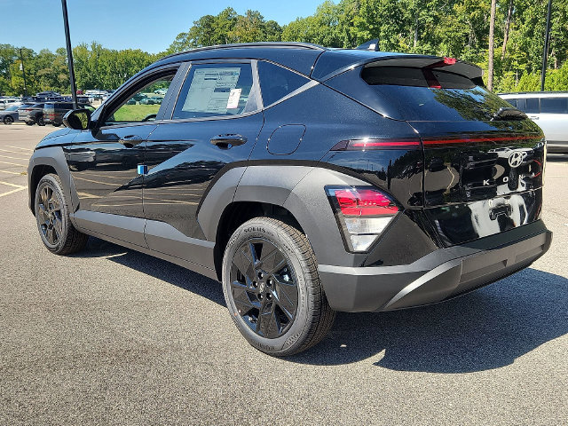 New 2027 Hyundai Kona SEL Sport FWD image 18