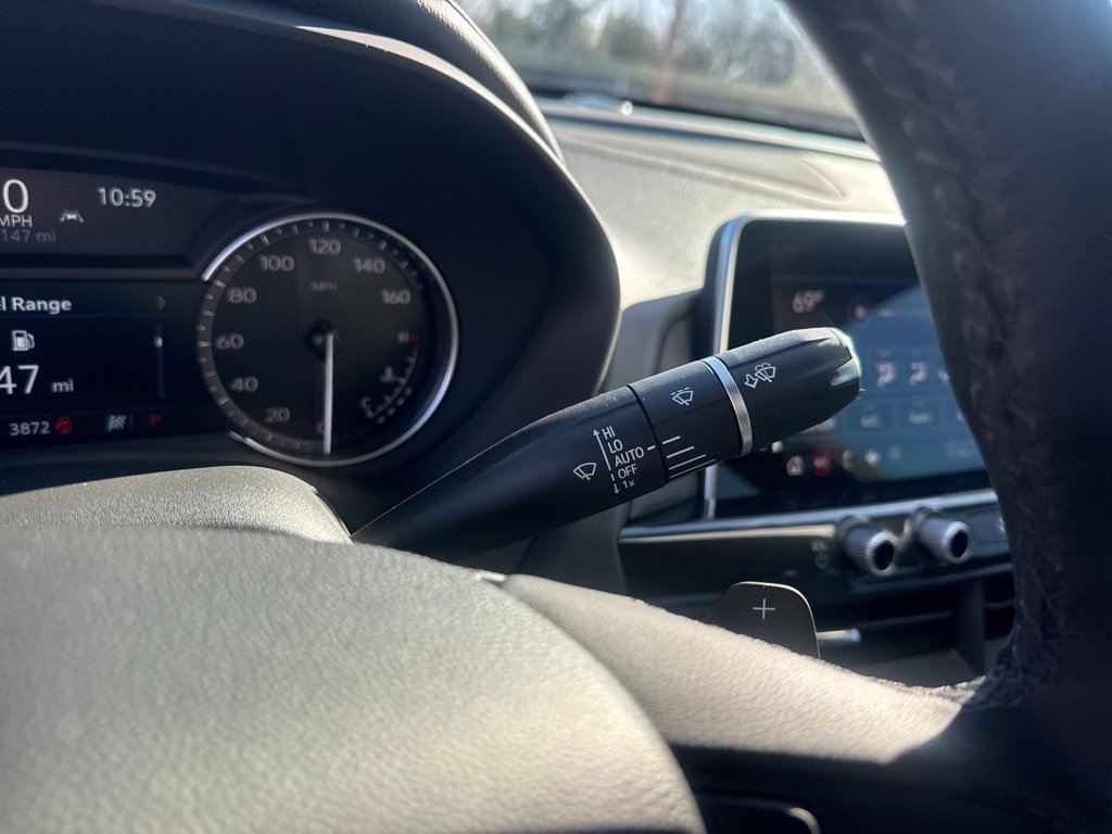 Used 2024 Cadillac CT4 Premium Luxury w/ Climate Package image 19