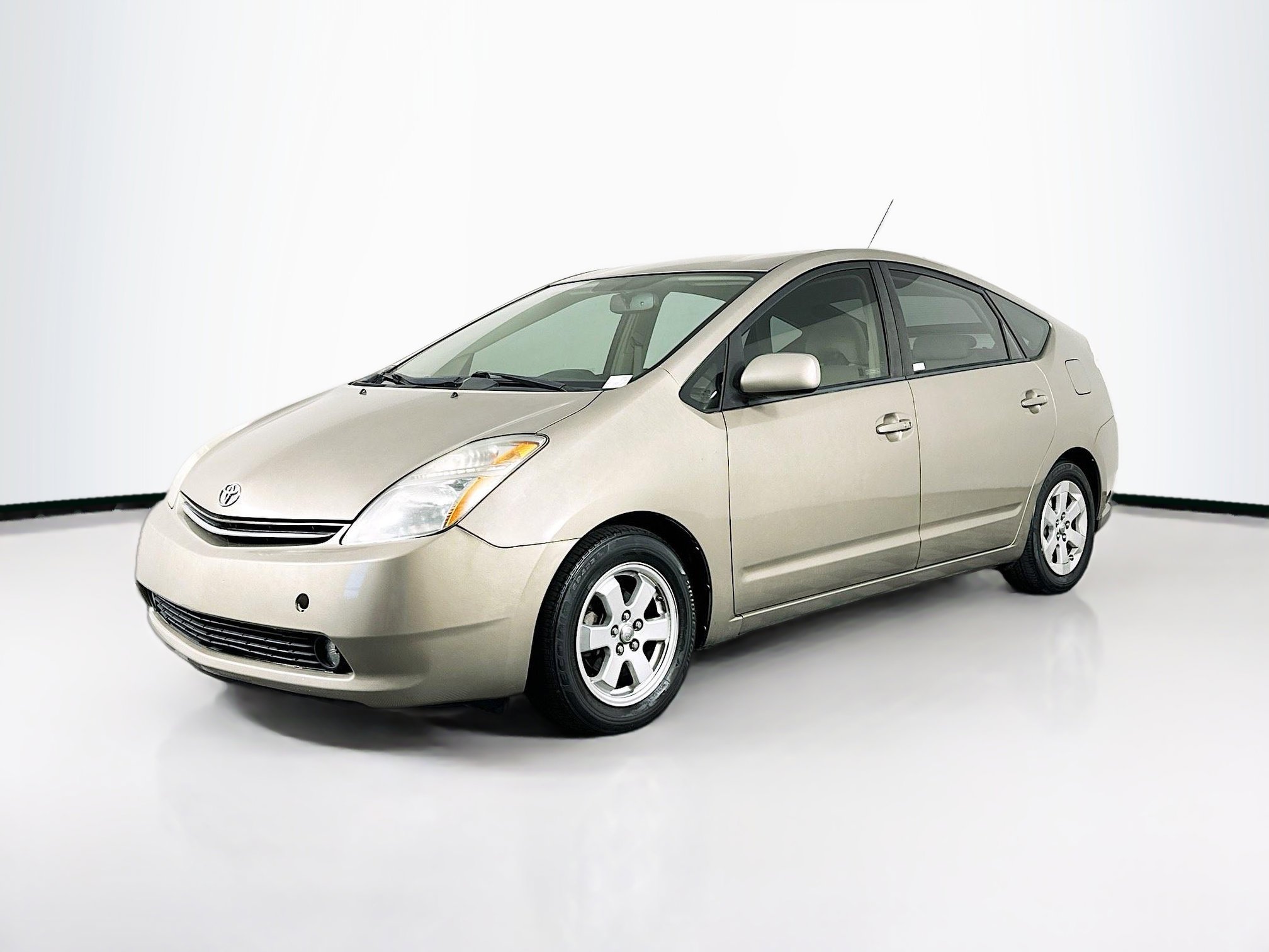 Used 2009 Toyota Prius image 3