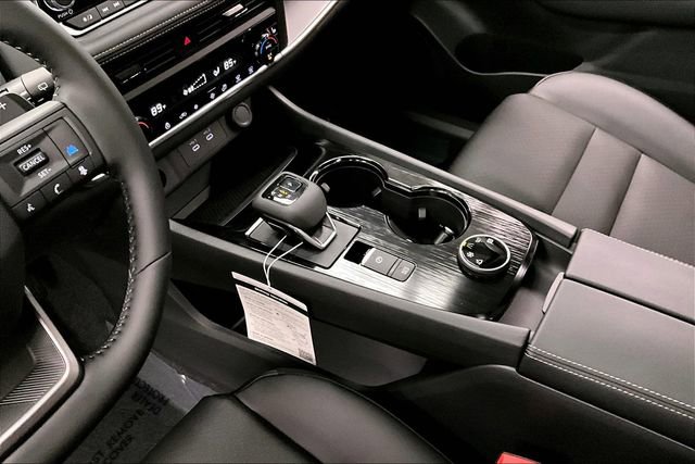 New 2026 Nissan Rogue SV image 9