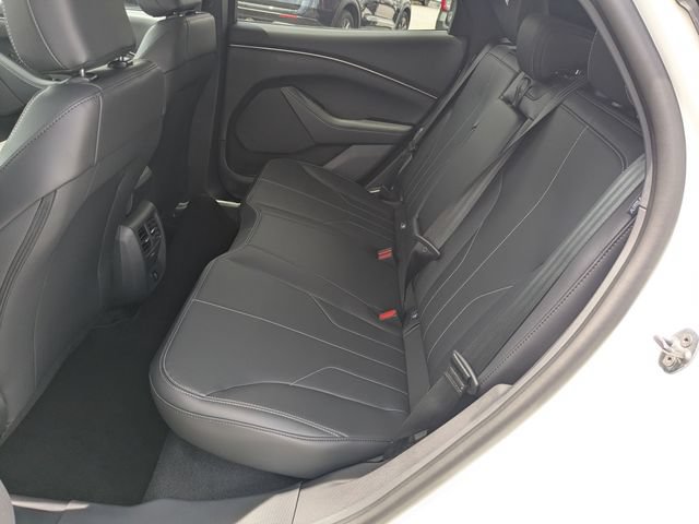 New 2026 Ford Mustang Mach-E Select w/ Comfort Package Lite RWD image 24