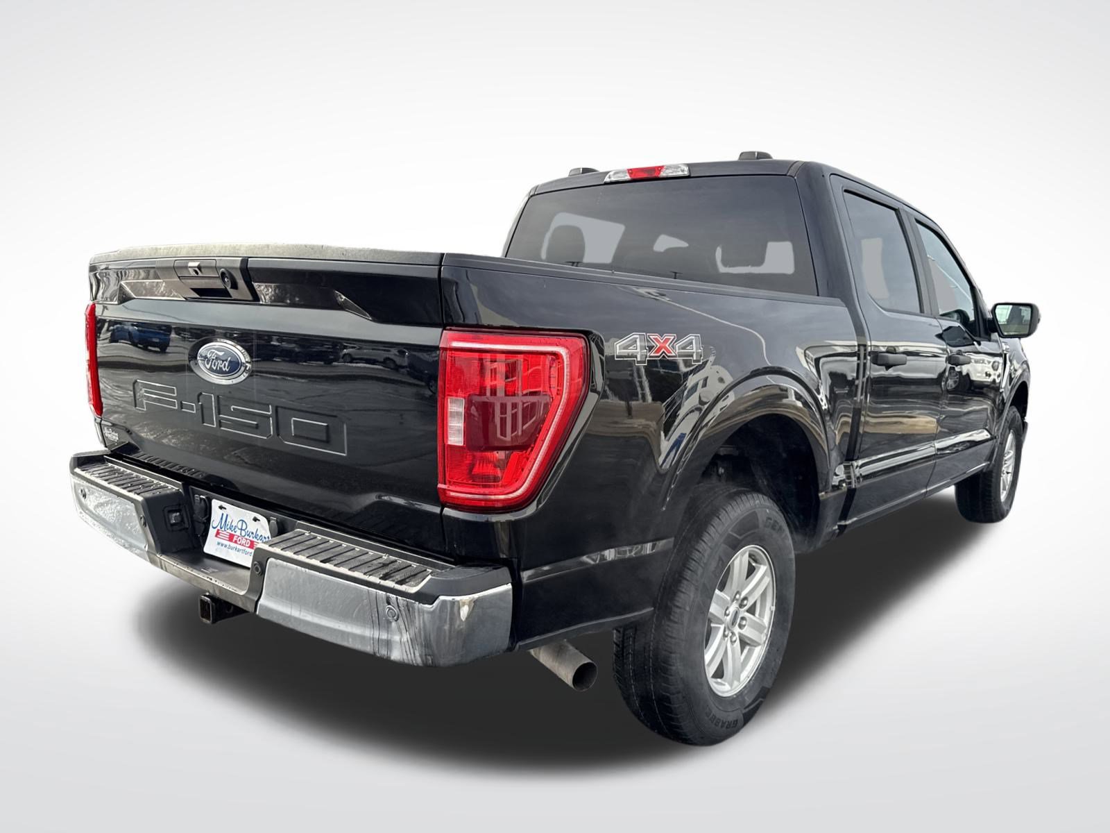 Certified 2022 Ford F150 XLT w/ Trailer Tow Package image 10