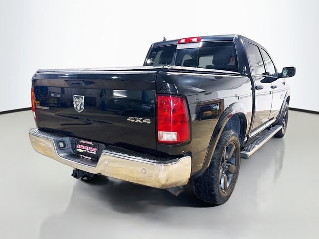 Used 2015 RAM 1500 Outdoorsman AWD/4WD image 6