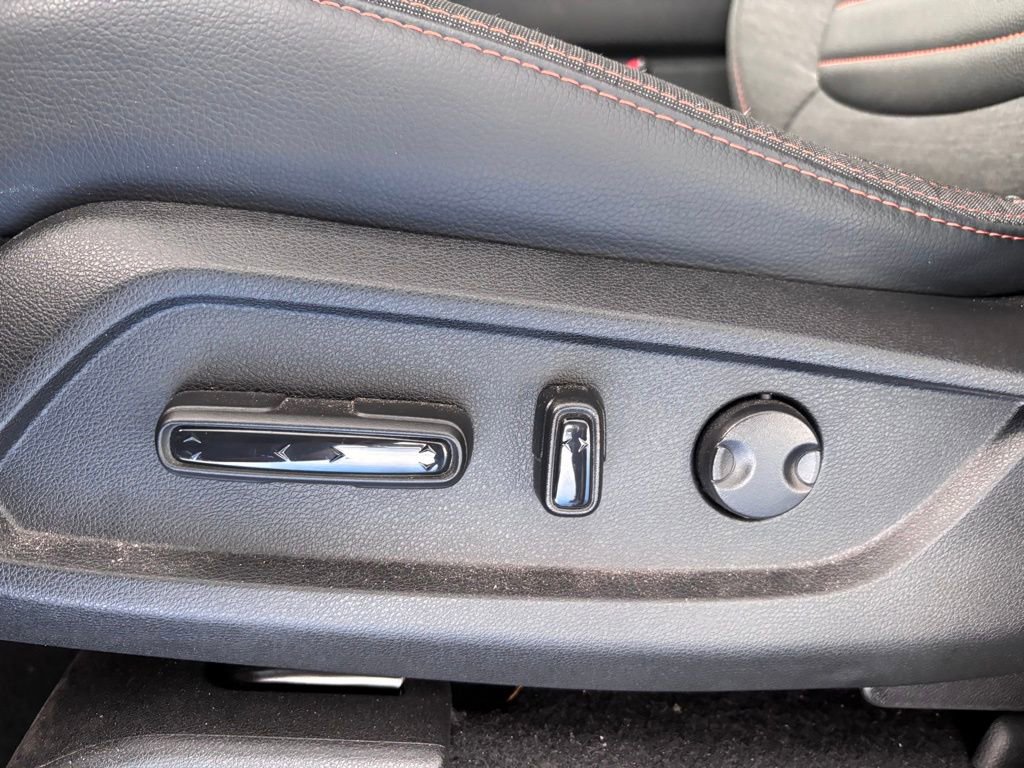 Used 2026 Honda Passport TrailSport image 21