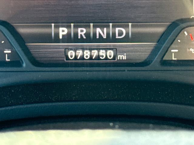 Used 2020 RAM 1500 Big Horn image 27