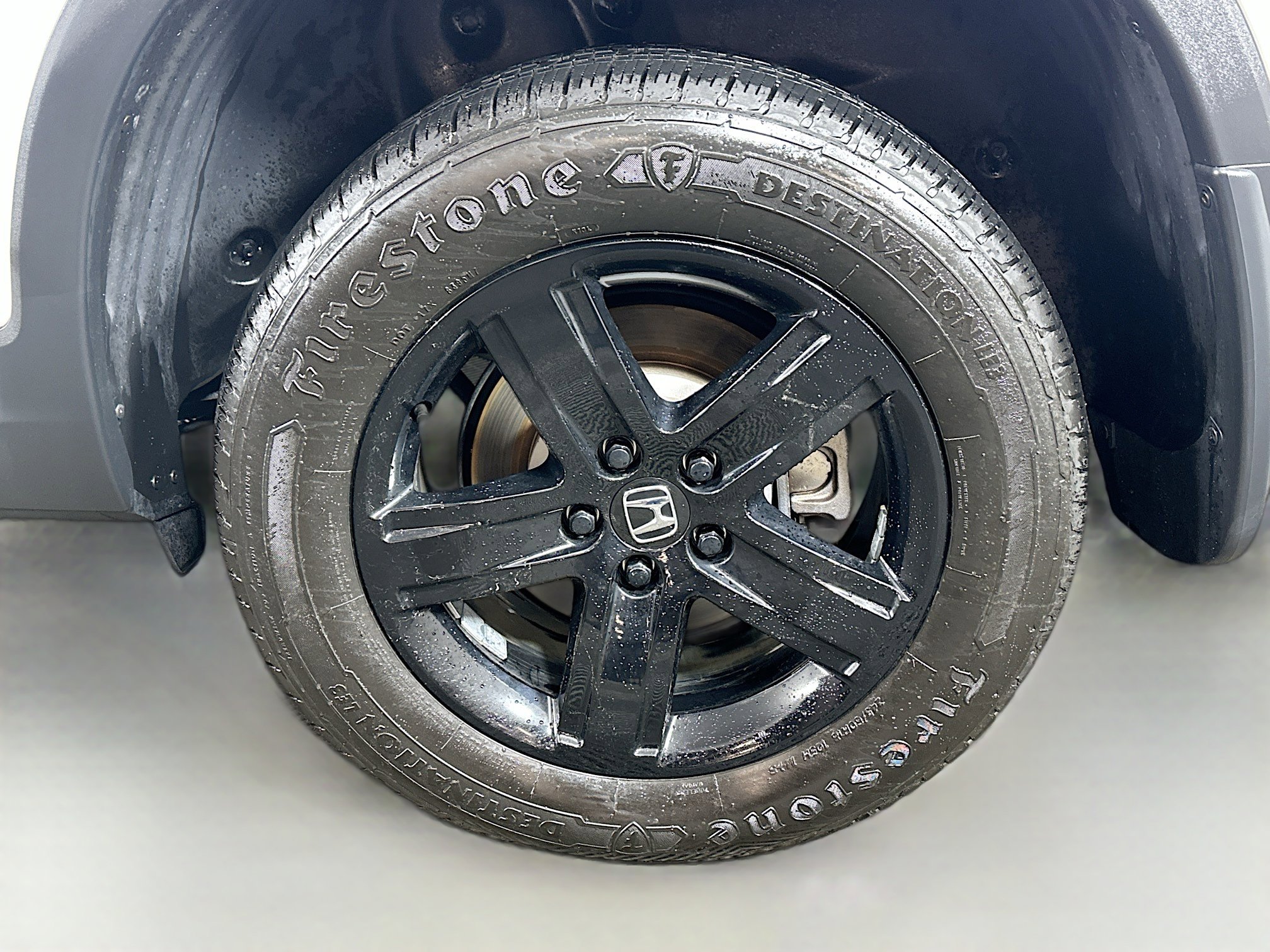 Certified 2023 Honda Ridgeline Black Edition image 30