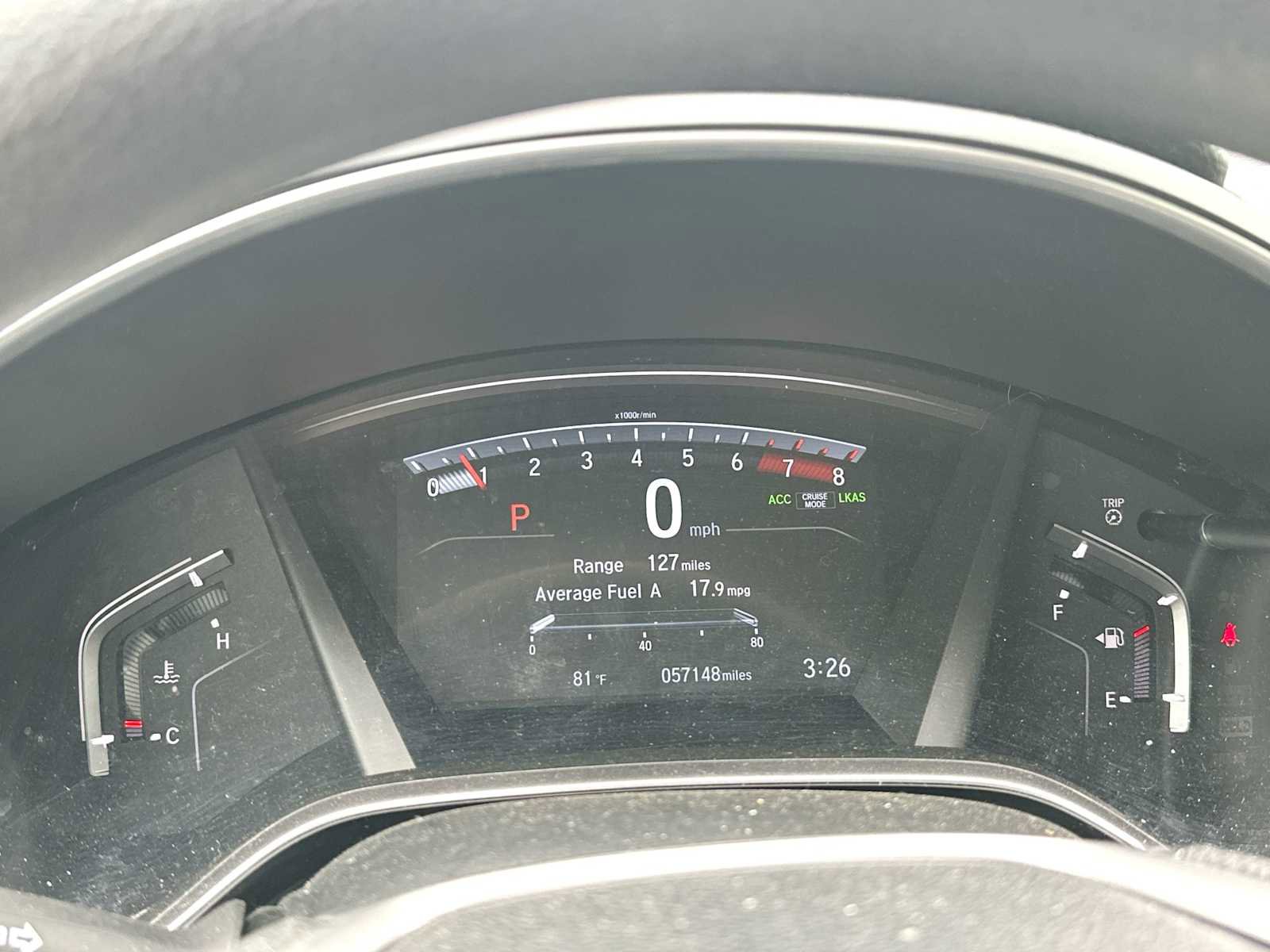 Used 2019 Honda CR-V EX image 19