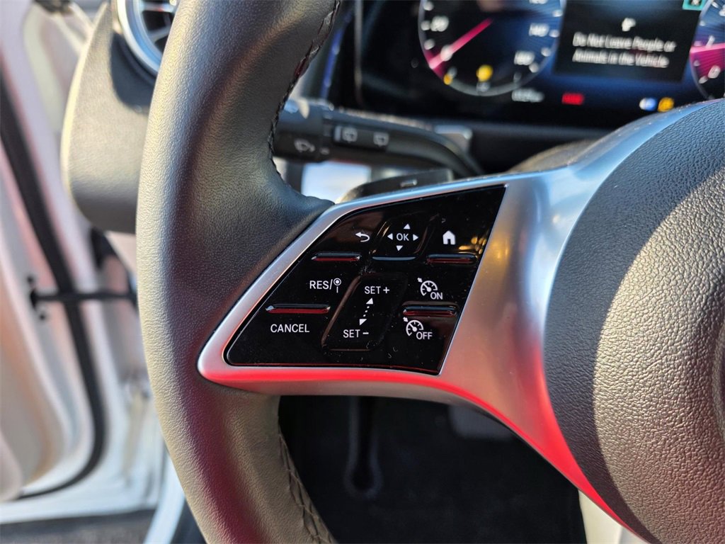 Used 2021 Mercedes-Benz GLE 450 4MATIC image 17