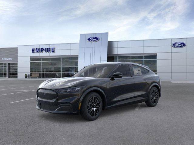 New 2025 Ford Mustang Mach-E Premium