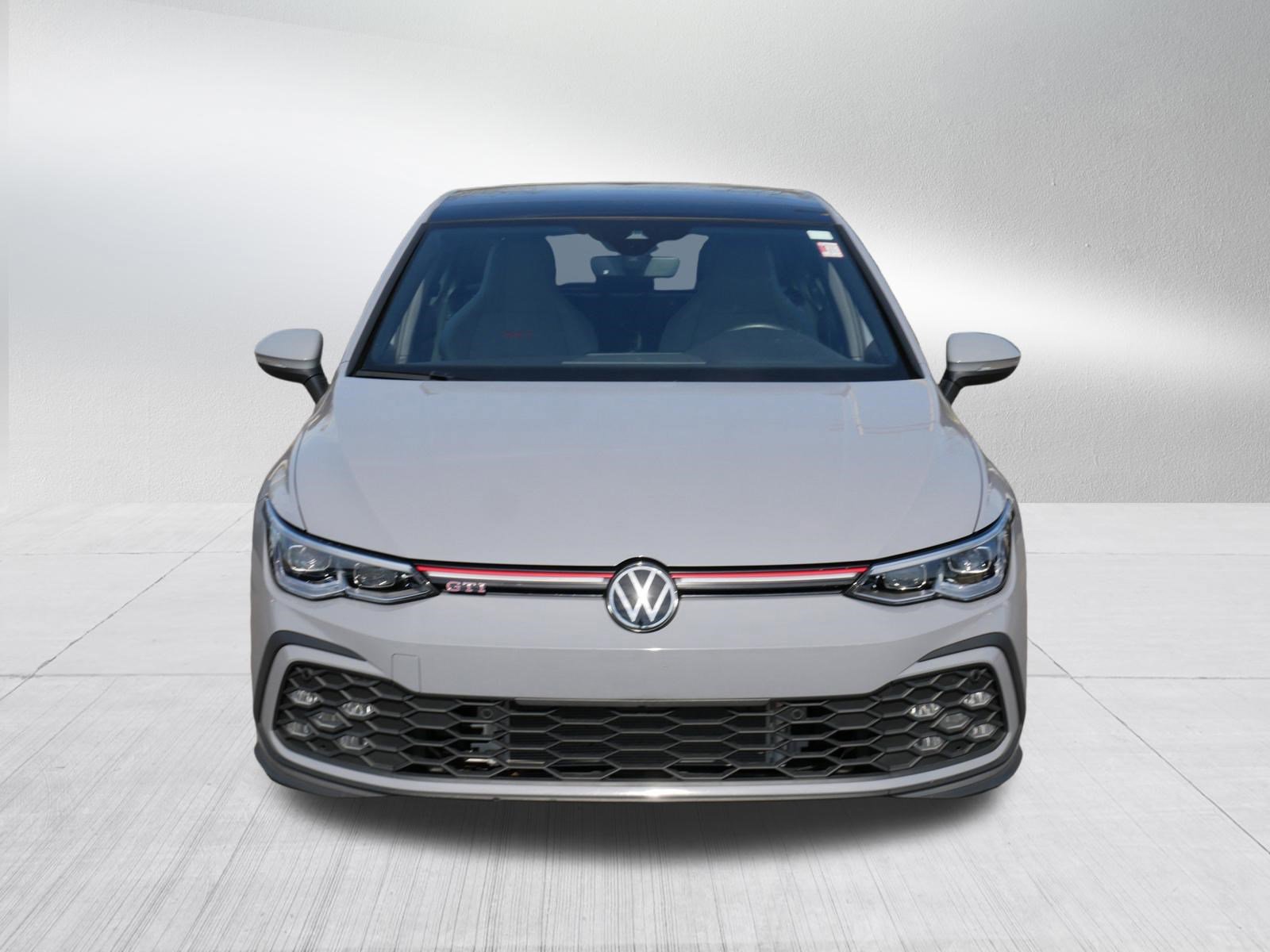 Certified 2024 Volkswagen GTI SE w/ SE Leather Seats Package FWD video 2