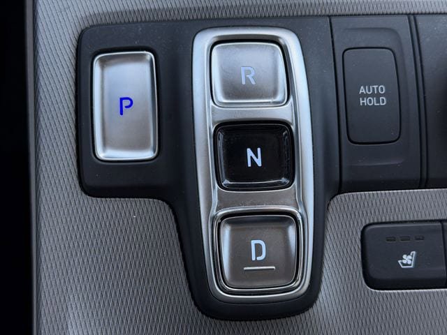 Used 2022 Hyundai Palisade Calligraphy FWD image 18