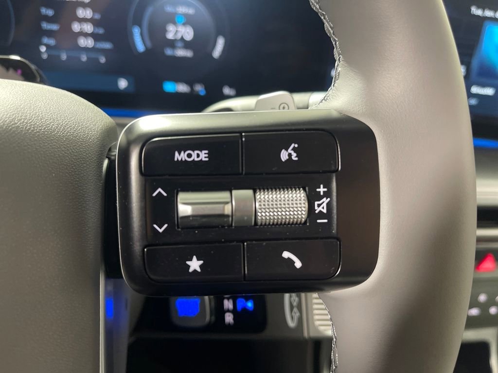 New 2026 Hyundai Ioniq 9 Limited image 28