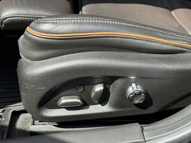 Used 2021 Cadillac CT4 V w/ Climate Package image 29