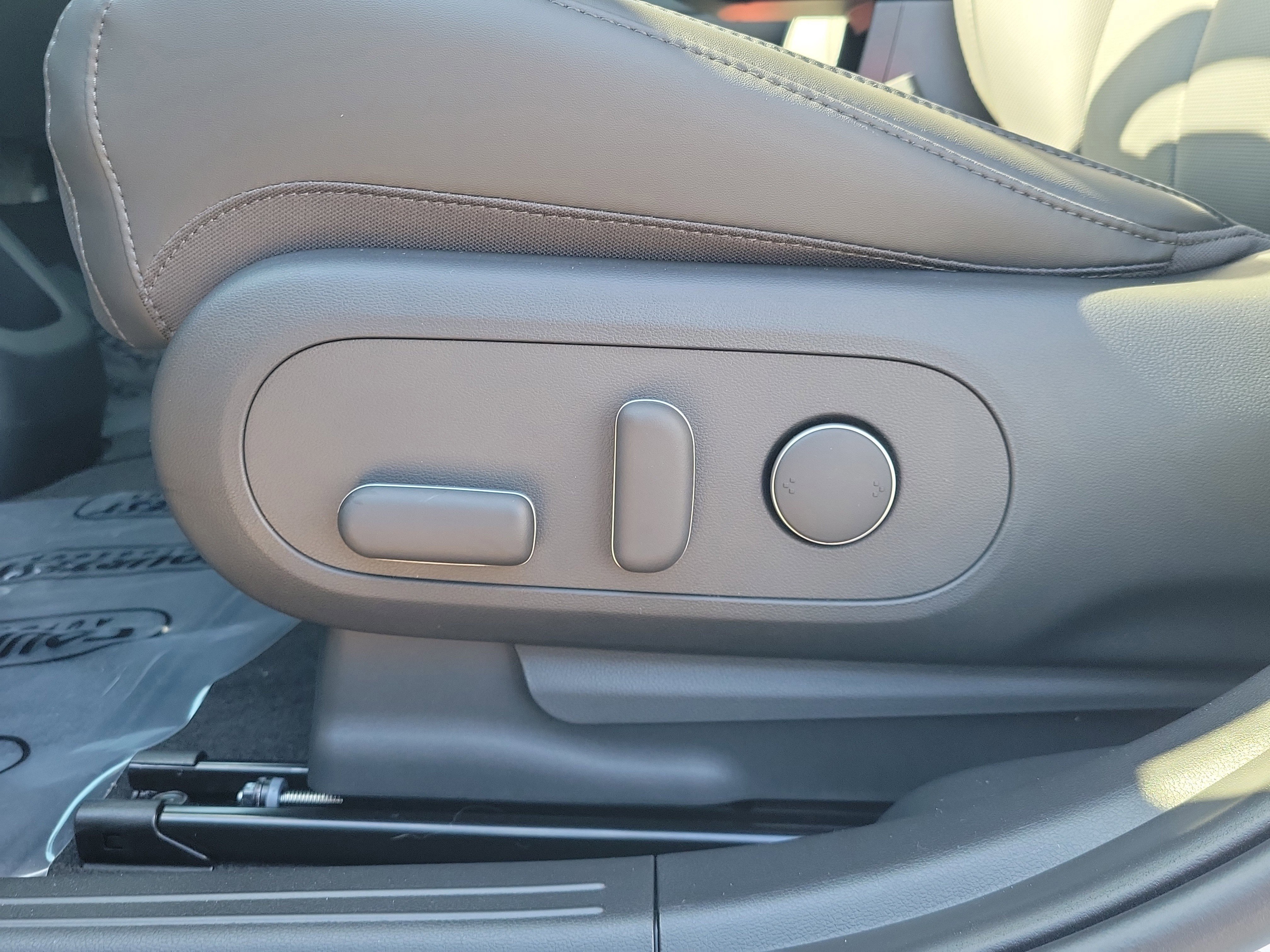 New 2026 Hyundai Ioniq 5 SEL image 21