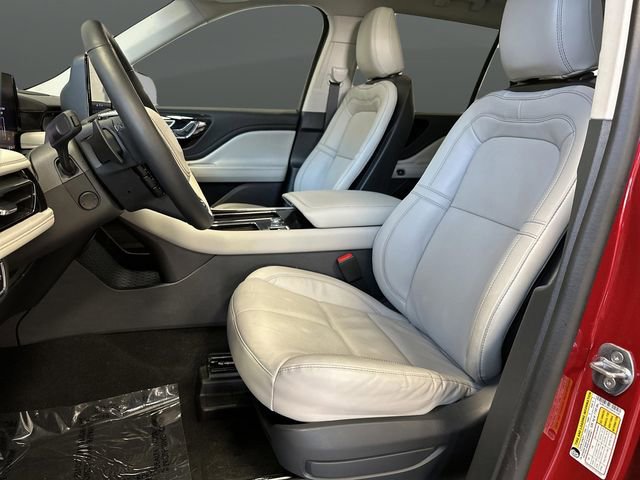 Used 2025 Lincoln Aviator Reserve w/ Illumination Package image 4