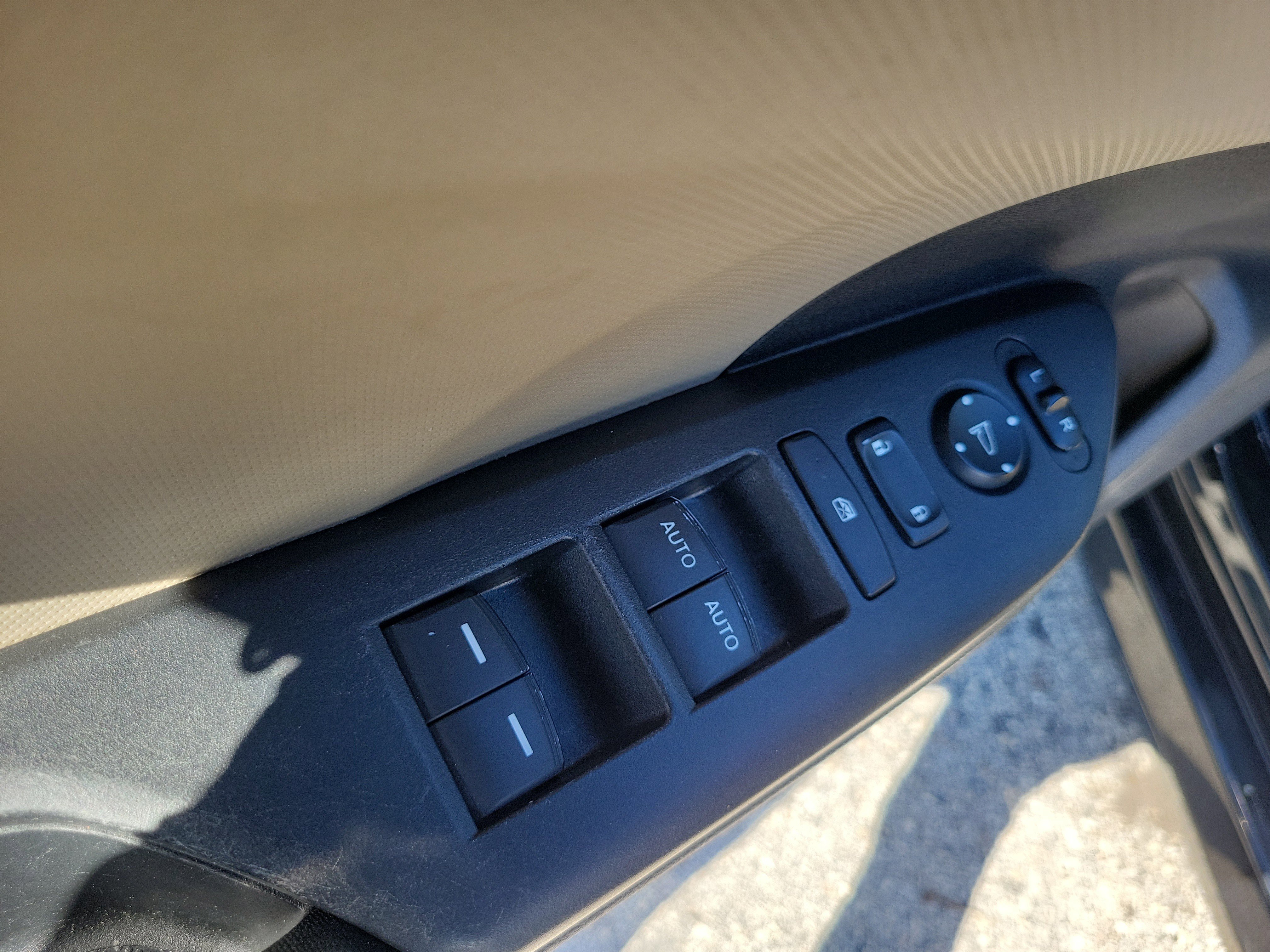 Used 2016 Honda Civic LX image 22