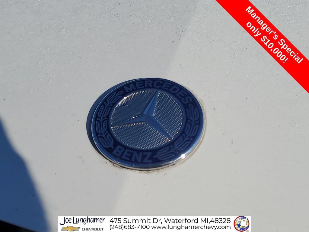 Used 2016 Mercedes-Benz C 300 Sedan image 28