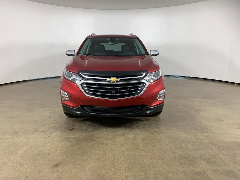 Used 2019 Chevrolet Equinox Premier image 3
