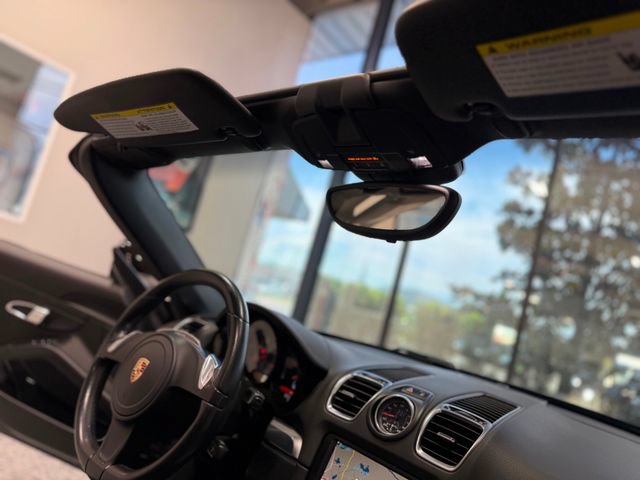Used 2014 Porsche Boxster S RWD image 33