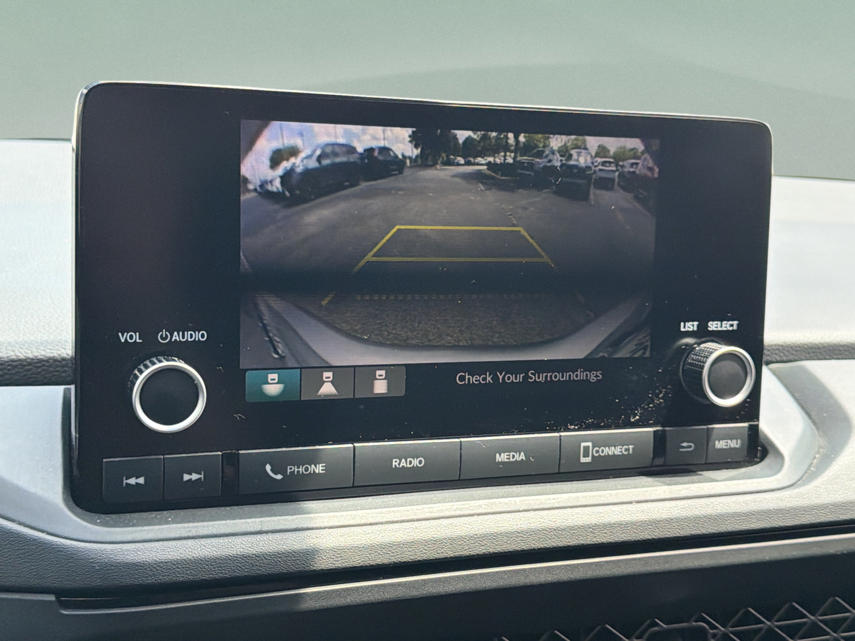 Certified 2024 Honda Accord LX image 11