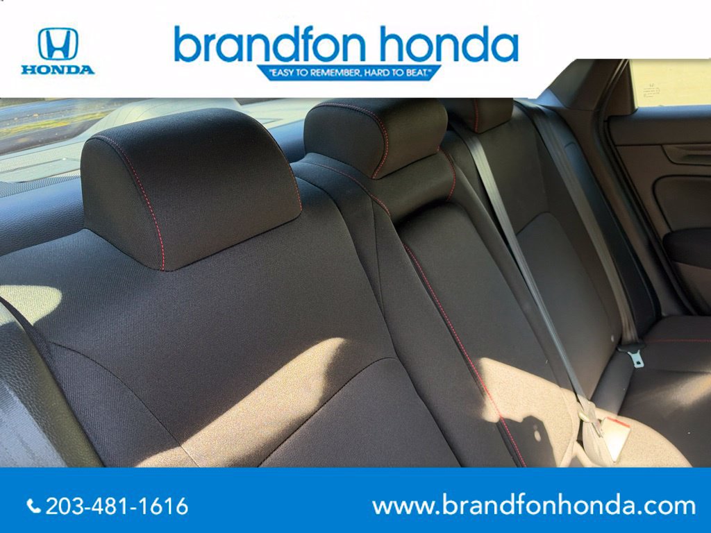 Used 2026 Honda Civic Si image 26